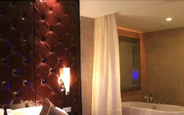 Hait Business Hotel - Hefei