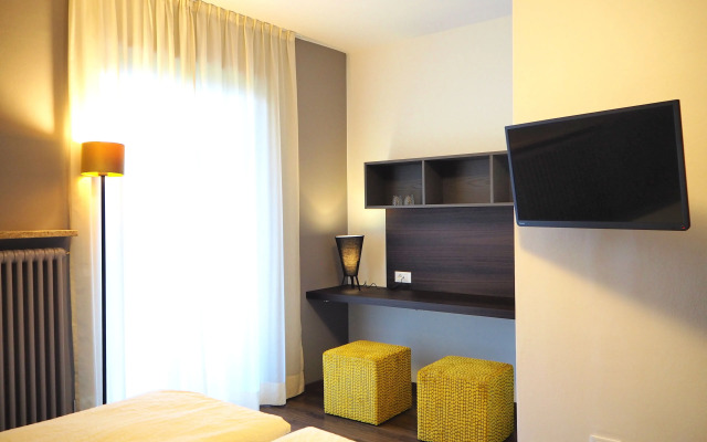 Pension Feldgärtenhof