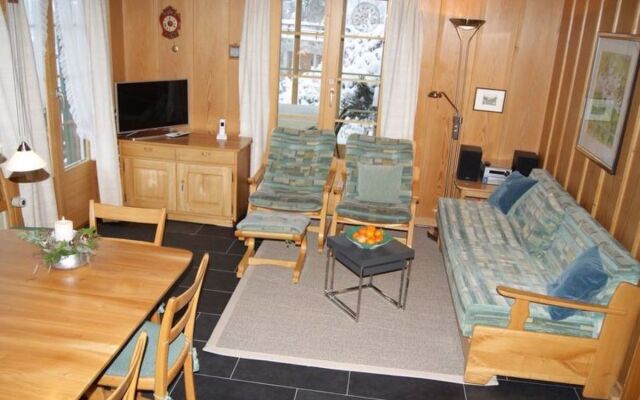 Apartment Krebs Adelboden
