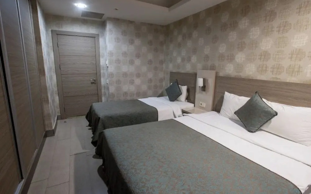 Sakarya Sen Hotel