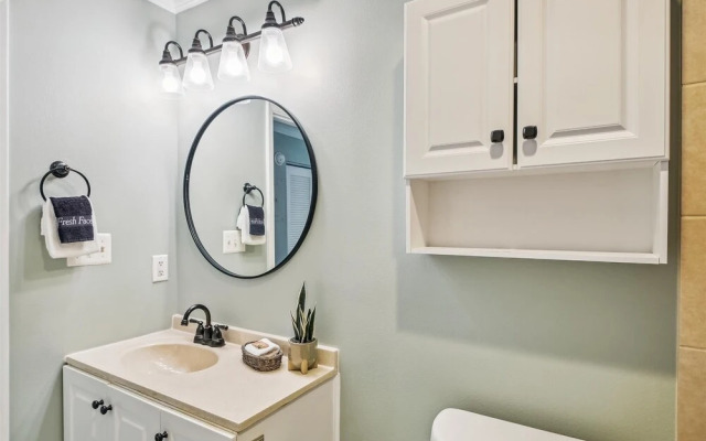 Sandpiper Cove 8114 Destin - 2 Br Condo