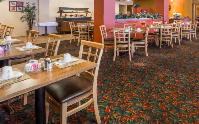 City Center Hotel Milwaukee