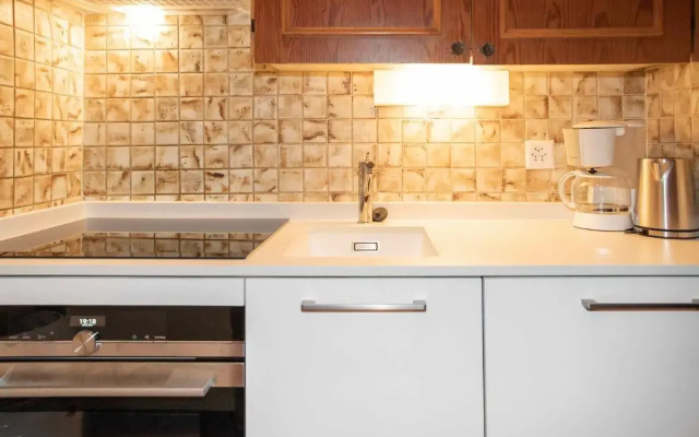 Opale - One Bedroom