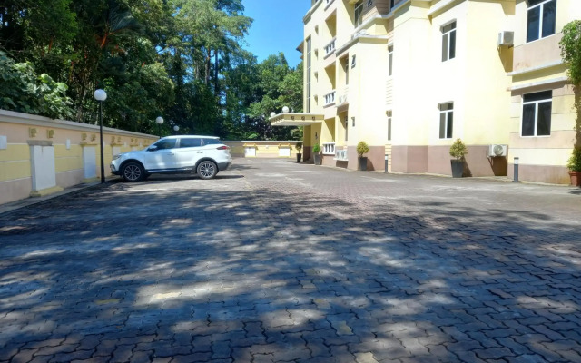Jinhold Service Apartment