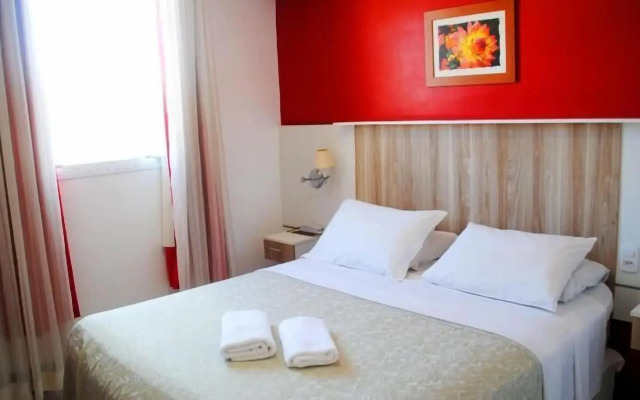 Hotel 1000