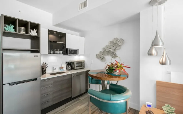 Dolphins Vacation Rental