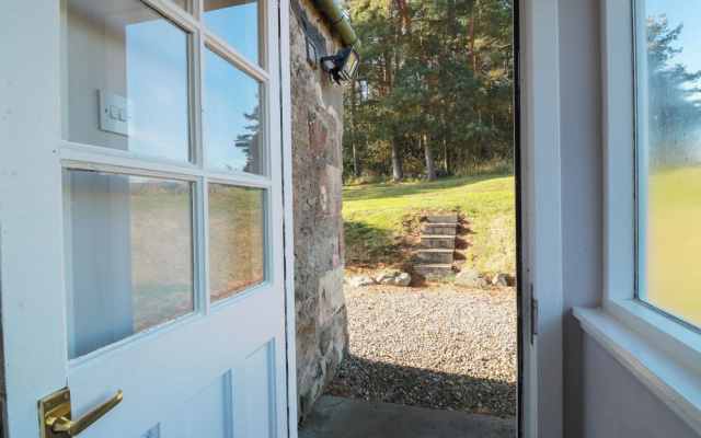 Clayhills Cottage