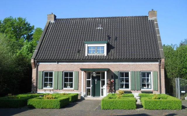 B&B de Achterhoek