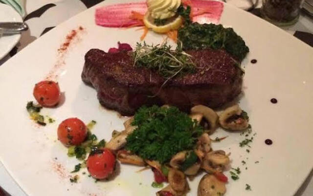 Hotel & Restaurant Möwchen