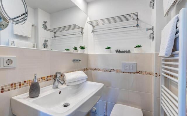 Residenz am Balmer See - FeWo 52