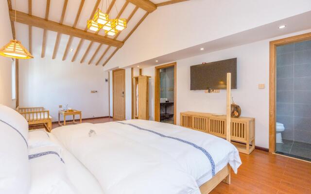 Lijiang Impression Boutique Inn