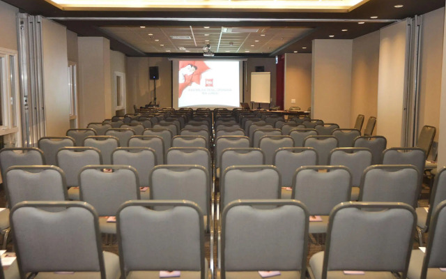 Ibis Jundiai Shopping