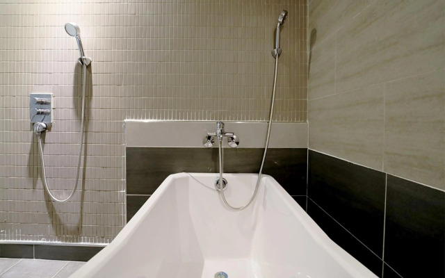 Hound Hotel Seomyeon 1st Street