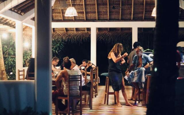The Rascals Kite Resort