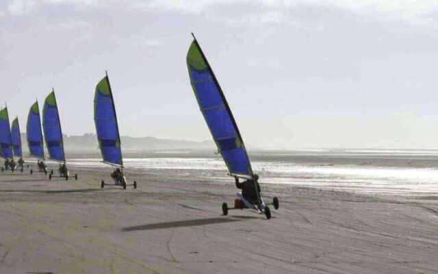 ibis budget Abbeville