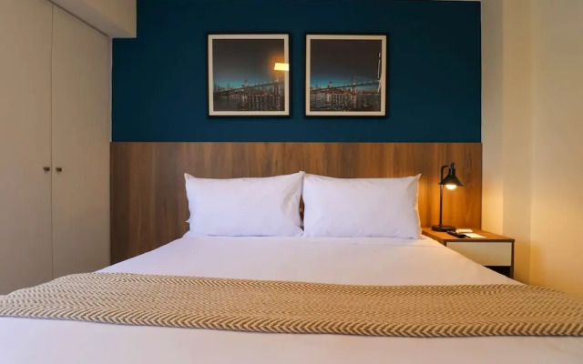 w Prestigious 2BR w Balcony in Barranco