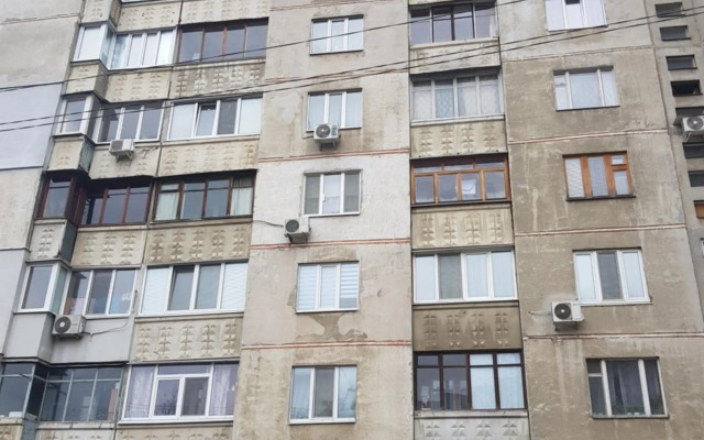 Стильные аппартаменты на Новых Домах