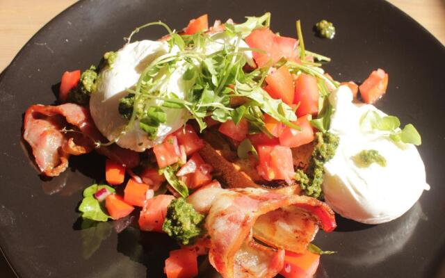 Western Gateway Motel