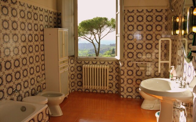 Stefano Resort