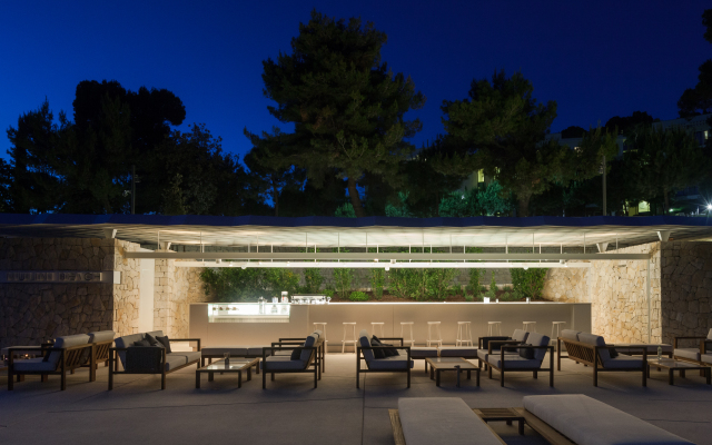Adults Exclusive Hotel Monte Mulini Hotel