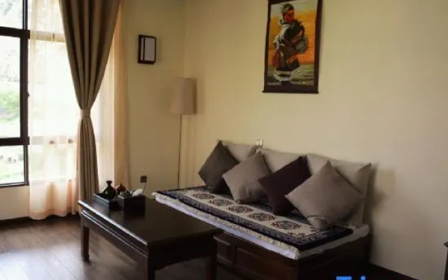 Zangdi Impression Hotel