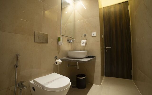 Hotel Rajhans Abhinandan