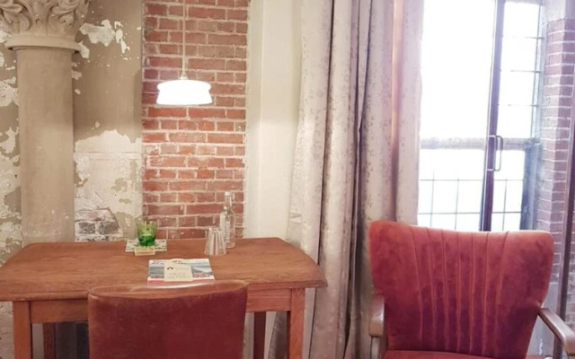 SintAnna B&B PetitHotel