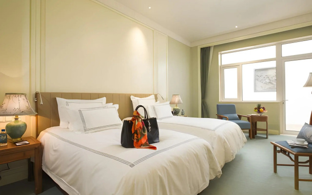 West Lake State Guest House