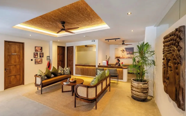 Avanya Apartments