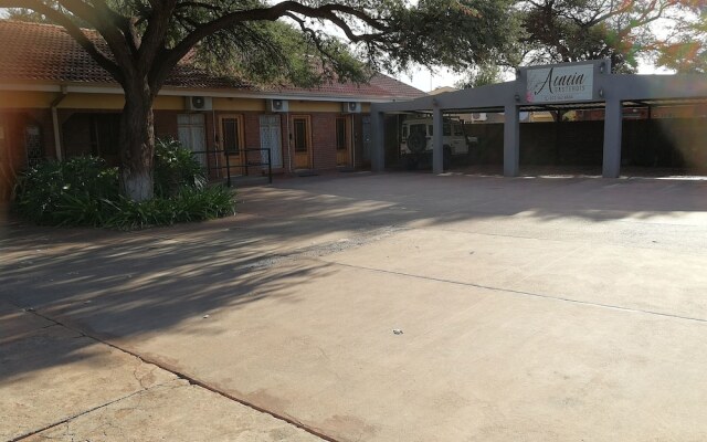 Acacia Guesthouse