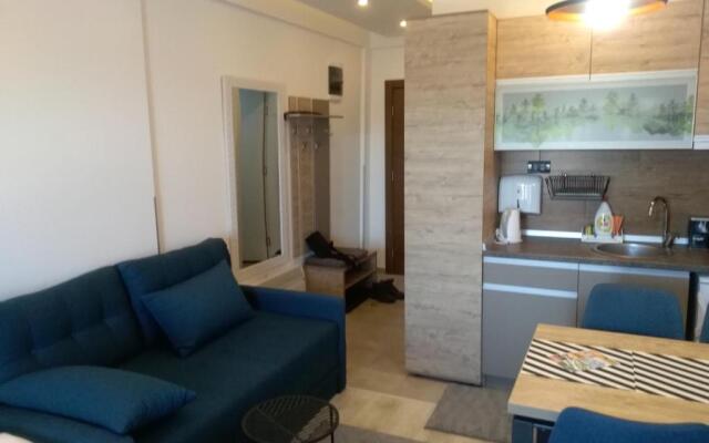 Okili apartman S11 Milmari resort Kopaonik