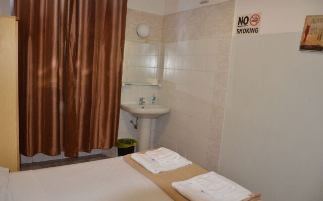 Hotel New Milan