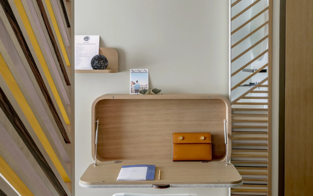 OKKO Hotels Toulon Centre