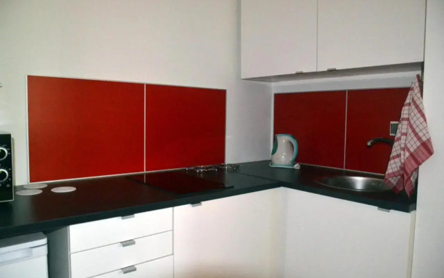 Great Apart Kabaty