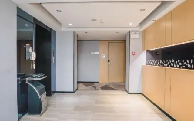 Yeste Hotel (Suizhou Baiyun Lake)