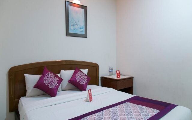 OYO Rooms Church Street