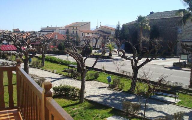 Apartamentos La Eliza