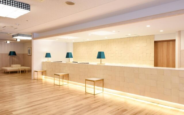 Urari Takeo Garden Terrace Spa Resorts