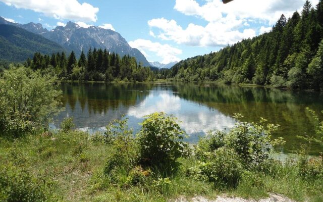 Pension Schwalbennestl