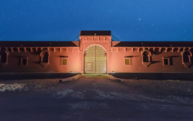 Pukhraj Garh Jodhpur