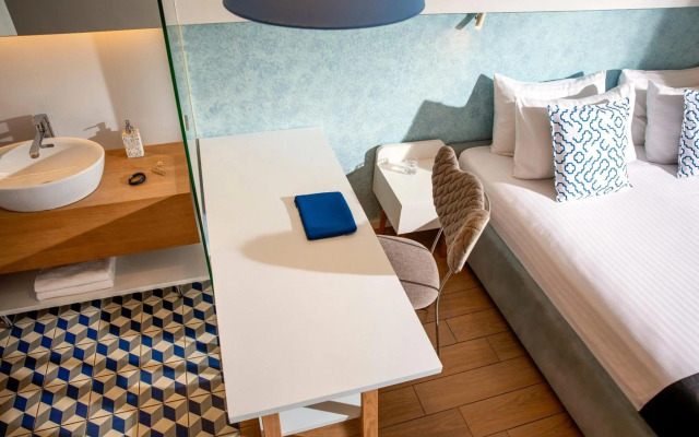 TUI BLUE Makarska - Adults Only