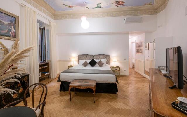 Colosseum Palace Star