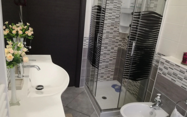Natalia Apartament