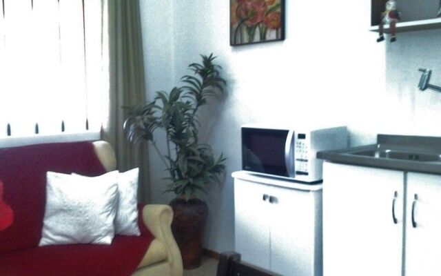 Locar In - Casa Encantos Charme