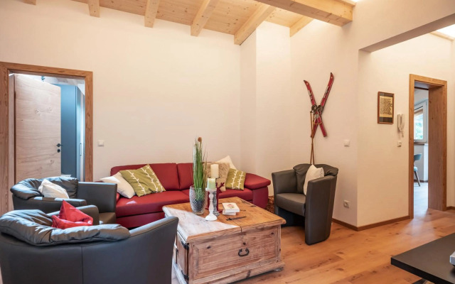 Marias Alpen Apartment