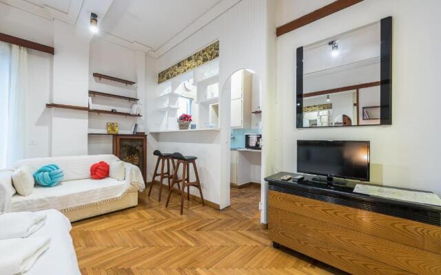 Cozy Studio in Hilton Area