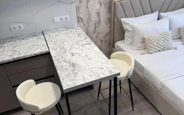 Добрые Ночи на ул. Большевистская, д. 1 а