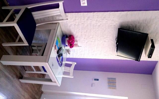Apartments Benic