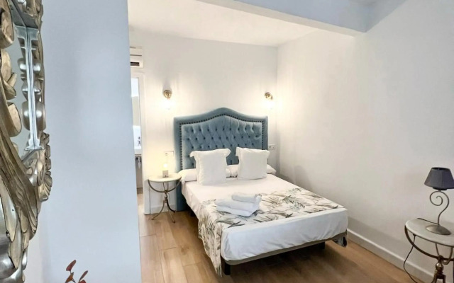 Hotel Servilia