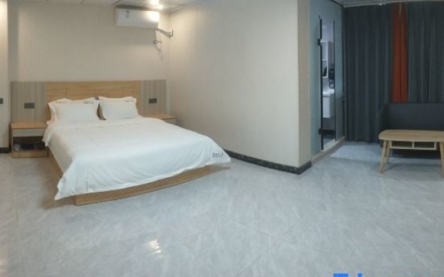 Mingxiang Business Apartment